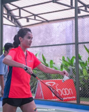 Adila Fitri Instagram - Badmi fun lagi