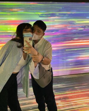 Adila Fitri Instagram - #marvelexhibition