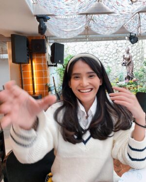 Adila Fitri Instagram - 
