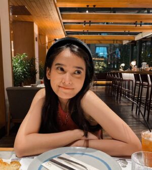 Adila Fitri Instagram - 