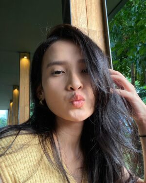 Adila Fitri Instagram - minggu hari selamat ☀️