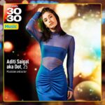 Aditi Saigal