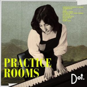 Aditi Saigal Instagram - Practice Rooms - Out Now!
- Link in bio - 

Cover Art:
📷@dinesh_ahuja 
Edit @_felixmedia_ 

Special thanks to @thememusic 🎹
