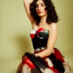 Aditi Saigal