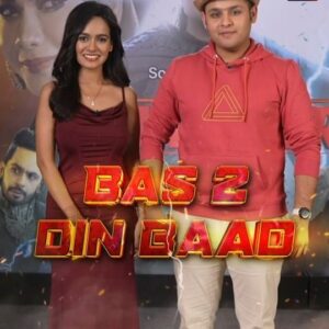 Aditi Sanwal Instagram - Baalveer fans, assemble! It's almost time only 2 days left until he makes a heroic comeback! 🥳 Watch Baalveer Season 4, starting May 6th, Mon-Fri 7 PM, exclusively on Sony LIV!

 #Baalveer4OnSonyLIV #2DaysToGo. 

.