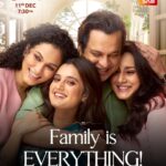 Aditi Rathore Instagram - Dekhiye Aangan - Aapno Kaa...Monday to Saturday shaam 7:30 baje sony sab par Aur kabhi bhi , kahin bhi sonyliv app par.. #sonysab #Aangan #cockcrowandshaikaentertainment
