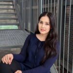 Aditi Rathore Instagram - “You are what you believe in. You become that which you believe you can become.”