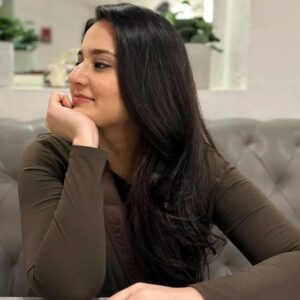 Aditi Rathore Instagram - "When you change the way you look at things , the things you look at change "...