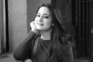 Aditi Rathore Instagram - 🧡