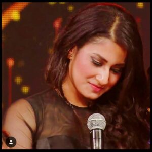 Aditi Rathore Instagram - 
