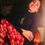 Aditi Sajwan Instagram – 🌹🎻