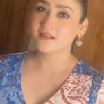 Aditi Sajwan Instagram – Hum ❤️ ko kabhi Samjhaate Hain… 
#aditireels