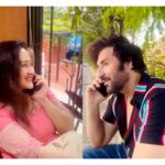 Aditi Sajwan Instagram - Achcha To Wo Tum Ho 💕