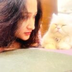 Aditi Sajwan Instagram – Jacqueline n Me 💕