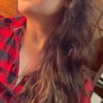 Aditi Sajwan Instagram - Bol Do Naa Zaraa,, Dil Mein Jo Hae Chipa💕 #aditireels