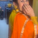 Aditi Sajwan Instagram – Kammo ji is a vibe✨

#aditireels#kammoji#trending#🫶🏻