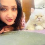 Aditi Sajwan Instagram – Jacqueline n Me 💕