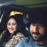 Aditi Sajwan Instagram – Long Drives n old songs 🚗🎼