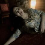 Aditi Sajwan Instagram – Jeeti hun Tumhe Dekh Ke !!
#aditireels #classicbollywood #favouritesong❤️