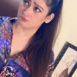 Aditi Sajwan Instagram - Yaad nahin aa raha ladai kyun ki thi 🤔😓🙈 #aditireels
