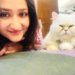 Aditi Sajwan Instagram – Jacqueline n Me 💕