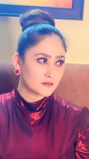 Aditi Sajwan Instagram - Tere Pyaar Mein Paagal Hoon Main…💕
#aditireels #bollywood