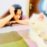 Aditi Sajwan Instagram – Jacqueline n Me 💕