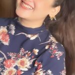 Aditi Sajwan Instagram – Naino wale Ne 😍
#aditireels #🫶🏻😘