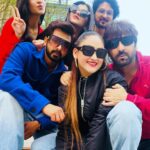 Aditi Sajwan Instagram – Merry Christmas 🌲🌲🌲💕❤️✨✨✨✨