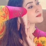 Aditi Sajwan Instagram – Tumhaari adaaon pe marte hain hum 💕
#aditireels