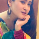 Aditi Sajwan Instagram – Itna dikh Jae,, Ki Aankhon Ka Guzaara Ho Jae..❤️
#aditireels