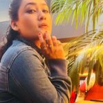 Aditi Sajwan Instagram – Vibe check ✨