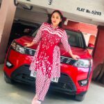 Aditi Sajwan Instagram - Masakali 🕊️❤️💕✨ #madness#lifeiscolorful#prettypari