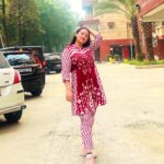 Aditi Sajwan Instagram - Masakali 🕊️❤️💕✨ #madness#lifeiscolorful#prettypari