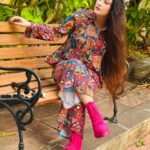 Aditi Sajwan Instagram - Cherubic Pink 💕