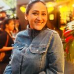 Aditi Sajwan Instagram – Vibe check ✨
