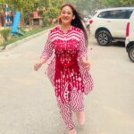 Aditi Sajwan Instagram - Masakali 🕊️❤️💕✨ #madness#lifeiscolorful#prettypari