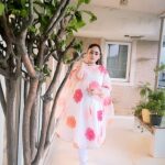 Aditi Sajwan Instagram - Teri Yaad Satave Re❤️ #aditireels