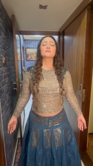 Aditi Sajwan Instagram - ❤️
