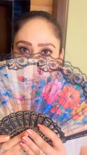 Aditi Sajwan Instagram - Meri Aankhon ki Dua💕✨
#aditireels