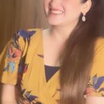 Aditi Sajwan Instagram – Baaabuuuuuu😙🥰
#dhoopsebachobaabu #aditireels