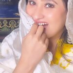 Aditi Sajwan Instagram – Eid Ka Suit Jaldi Bhejo 🙋‍♀️
#aditireels #eid #eidi