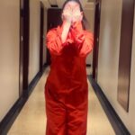 Aditi Sajwan Instagram – ❤️mera le gaya loot k….