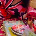 Aditi Sajwan Instagram – Yay,,, Its my Birthday ❤️🩷