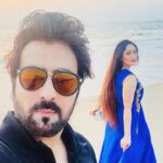 Aditi Sajwan Instagram - You n I 💕✨