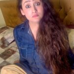Aditi Sajwan Instagram – Aur Kuch Poochna hae Aapko ??? ✨😆😄😁

#aditireels#aurkuchpoochnaahaiapko #comical