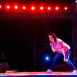 Aditi Singh Sharma Instagram – 🩷

📸 @umedjadeja 

#ADTlive #mystagemypeople #aditisinghsharma #gig
