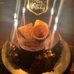 Aditi Singh Sharma Instagram - Thank you all for your love, blessings & wishes. ❤️🙏 02.06.2024 #Birthday #grateful