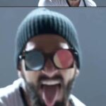 Aditi Singh Sharma Instagram – I read a comment on my youtube channel on this video that said ‘I haven’t heard a female rapper flow like this’ .. it made me smile, so I thought of sharing this #throwback rap video I did for @jackandjones & my fav #swagmuffin @ranveersingh with you guys before wrappin’ up the long weekend. ❤️ 
#dontholdback 

#aditisinghsharma #ranveersingh #jackandjones #rap #reels #music