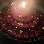 Aditi Singh Sharma Instagram - Birthday 2024 - interesting how a time comes in life when things keep getting hard & you get windows to celebrate symbolic things, but it is always about ‘timing’. Thank you all for your love & wishes always .. I am because of all your affection & support. Thank you to my #bff ‘s for making my day special. ❤️🙏 02.06.2024 #birthday #grateful